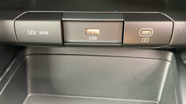 Kia Xceed 1.5T GDi ISG 138 2 5dr Petrol Hatchback